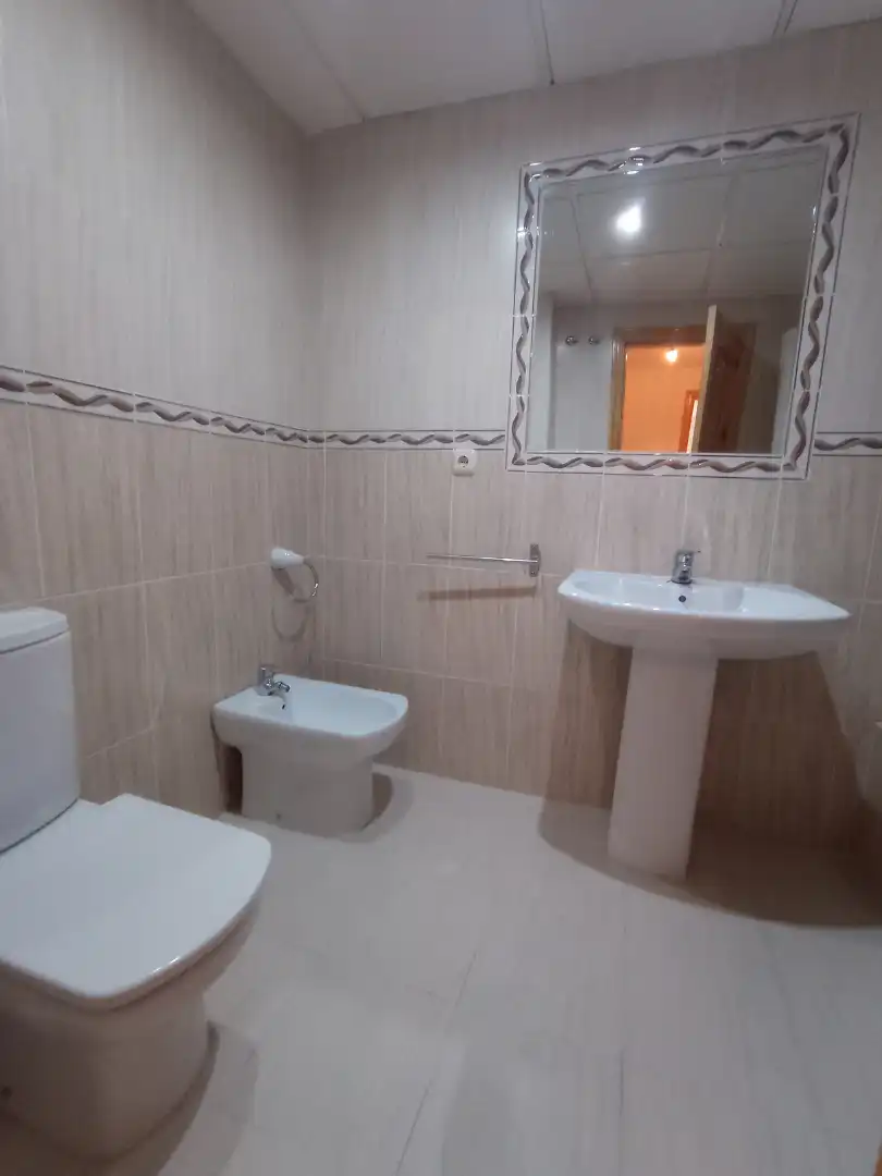 Appartement compact avec ascenseur à louer à Alameda de Capuchinos, imagen 10