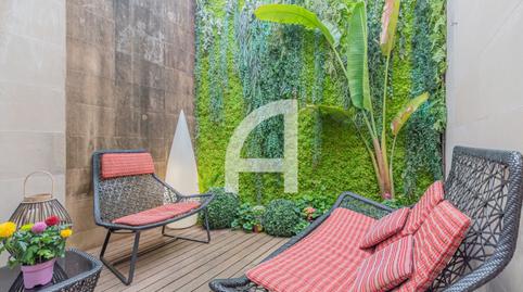 Foto 2 de Dúplex en venta en Carrer del Cardaire, Barri del Centre, Terrassa