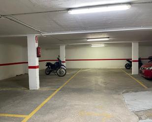 Aparcament de Garatge en venda en Requena