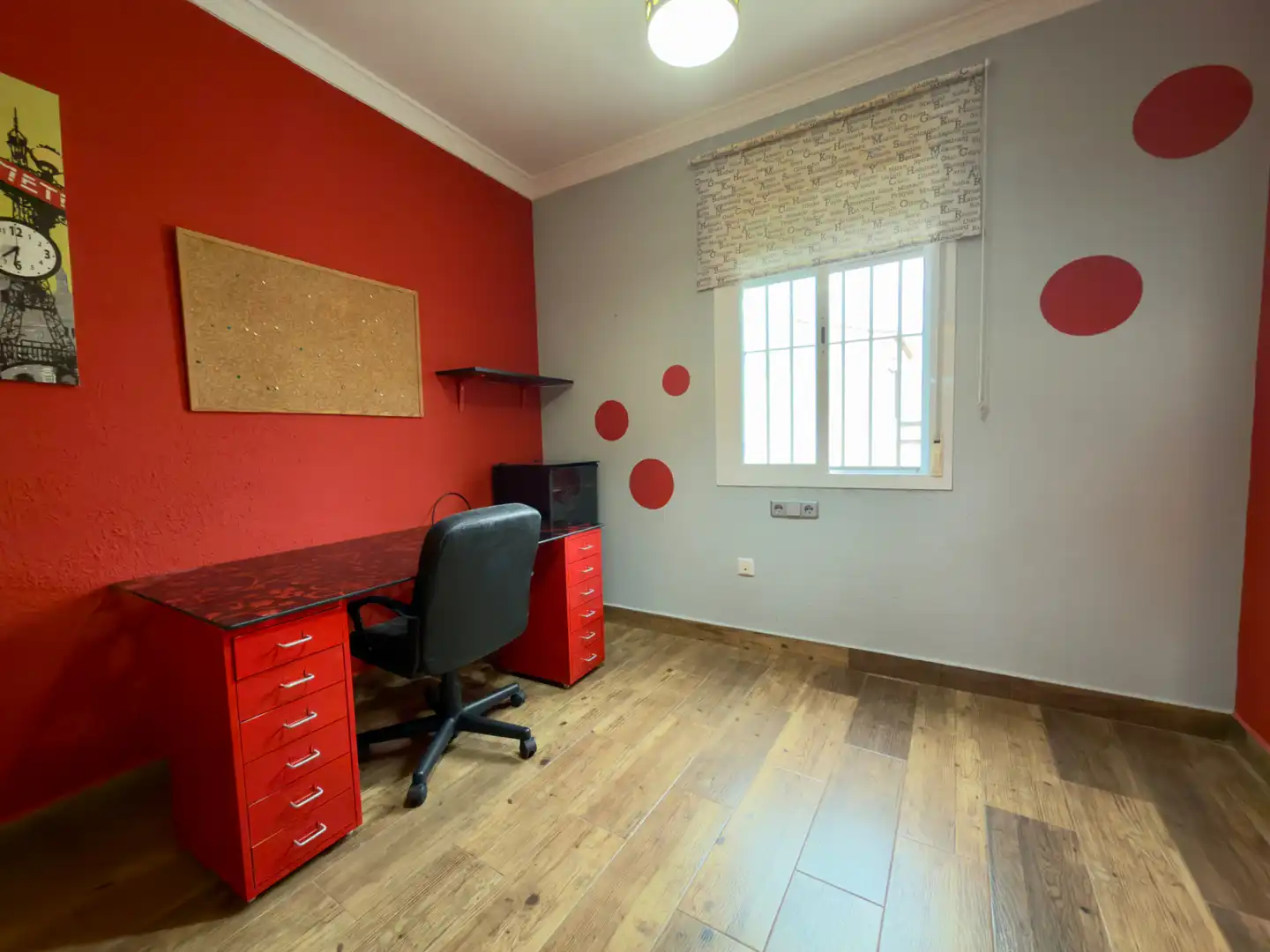 Casa adosada en venta en Bornos con Aire acondicionado, Terraza y Amueblado