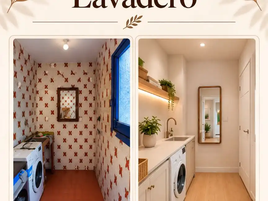 Cocina de Casa o chalet en venta en Torremolinos con Terraza