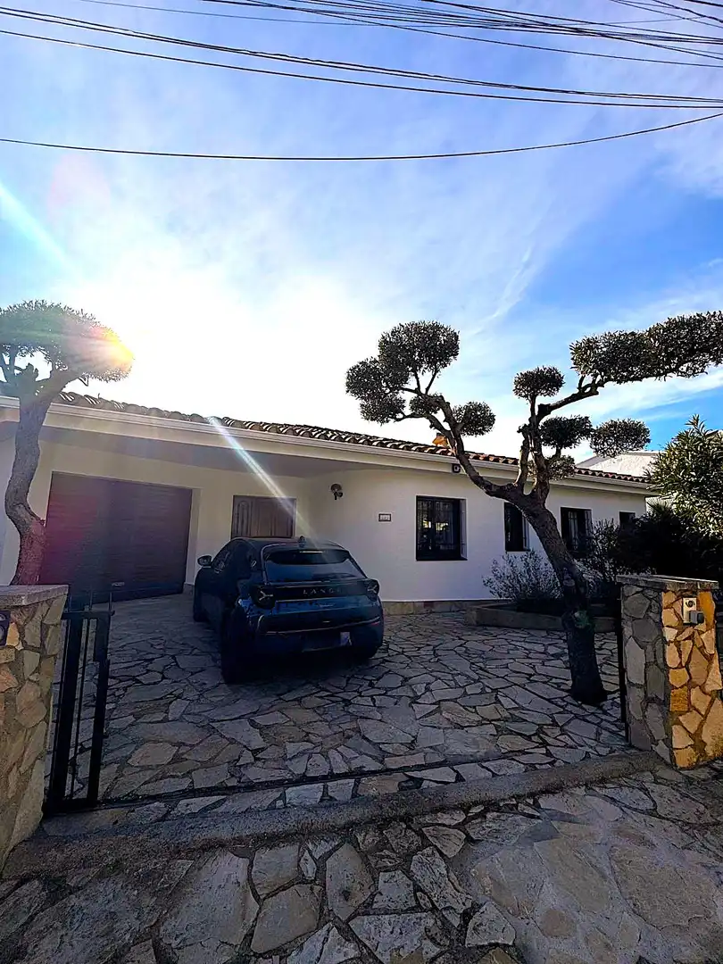 Casa o xalet en venda a Nord