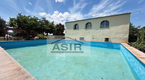 Foto 2 de Casa o chalet en venta en Poligono 26 Paraje 182 Fraca, Urbanitzacions i Pedanies Sud, Alzira