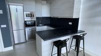 Kitchen of Duplex to rent in Camarma de Esteruelas  with Air Conditioner, Heating and Terrace