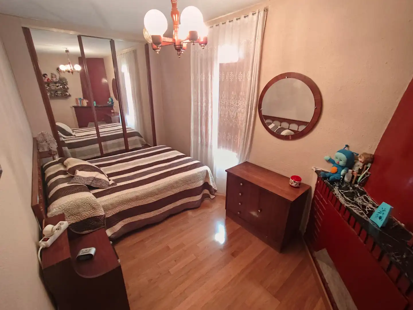 Finca rústica en venta en M-313, Morata de Tajuña