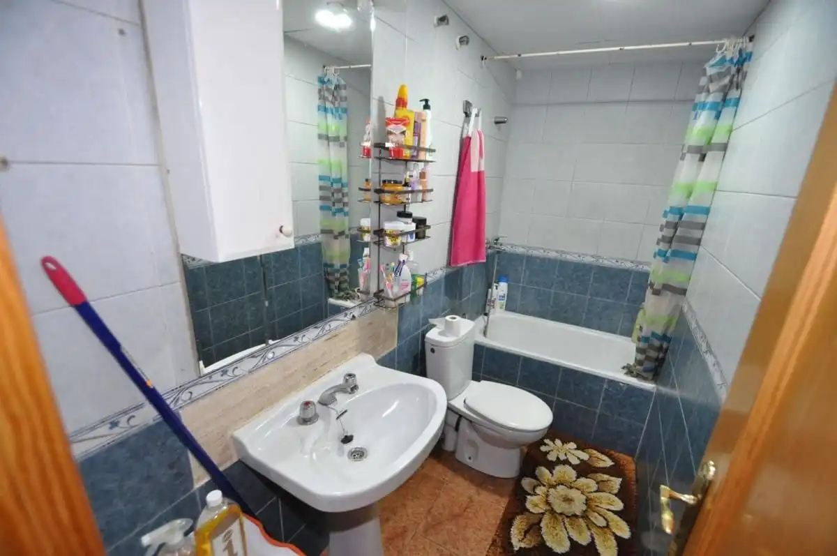 Chalet en venta en El Pinós / Pinoso, imagen 4