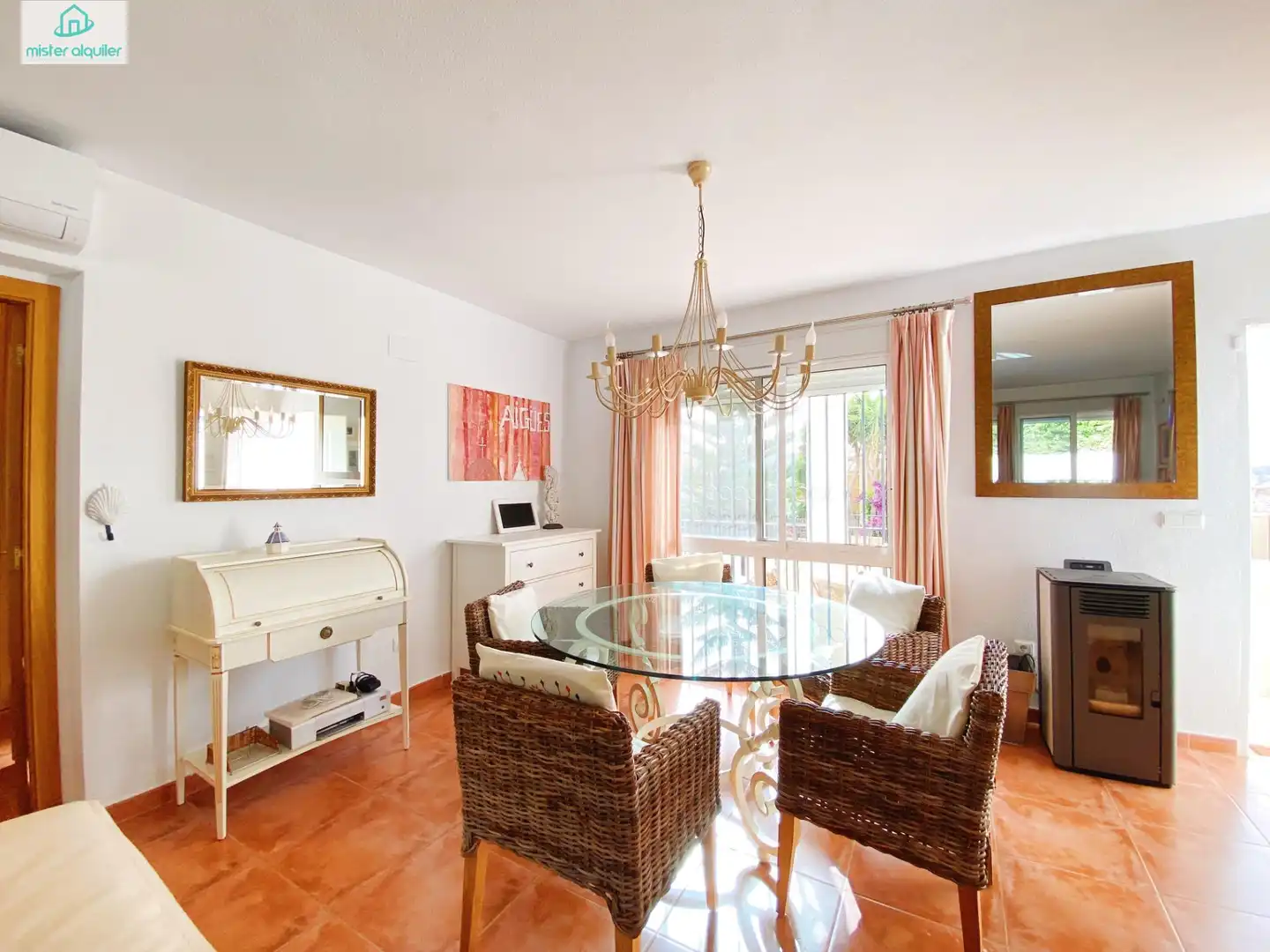 Villa avec piscine à louer à MORRET DE CABOT EL 16, imagen 4