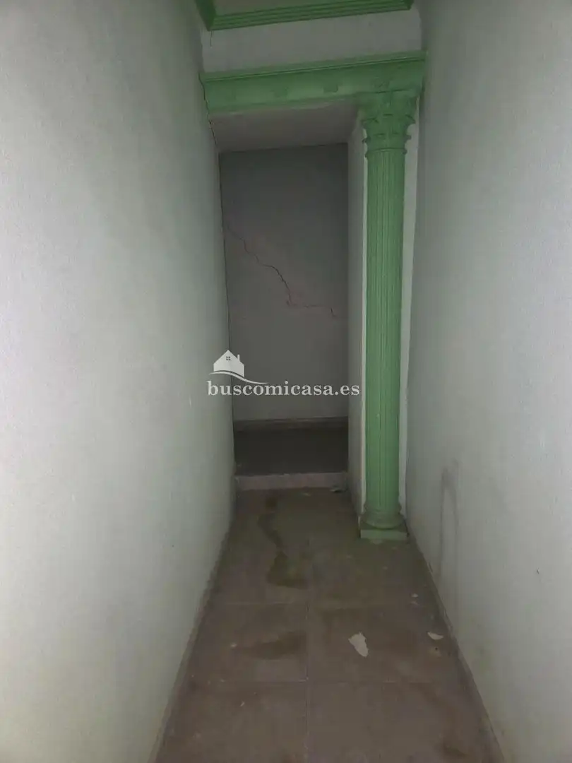 Casa adosada en venda en Jaén amb Terrassa i Balcó