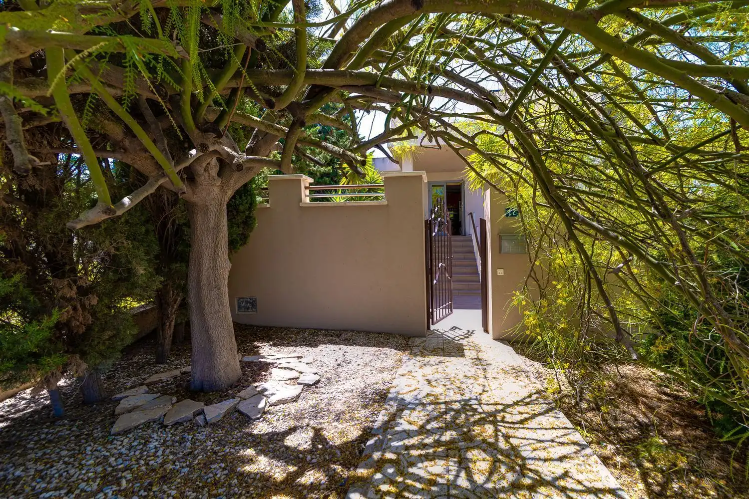 Detached house with pool for sale in Calle Número Siete, imagen 76