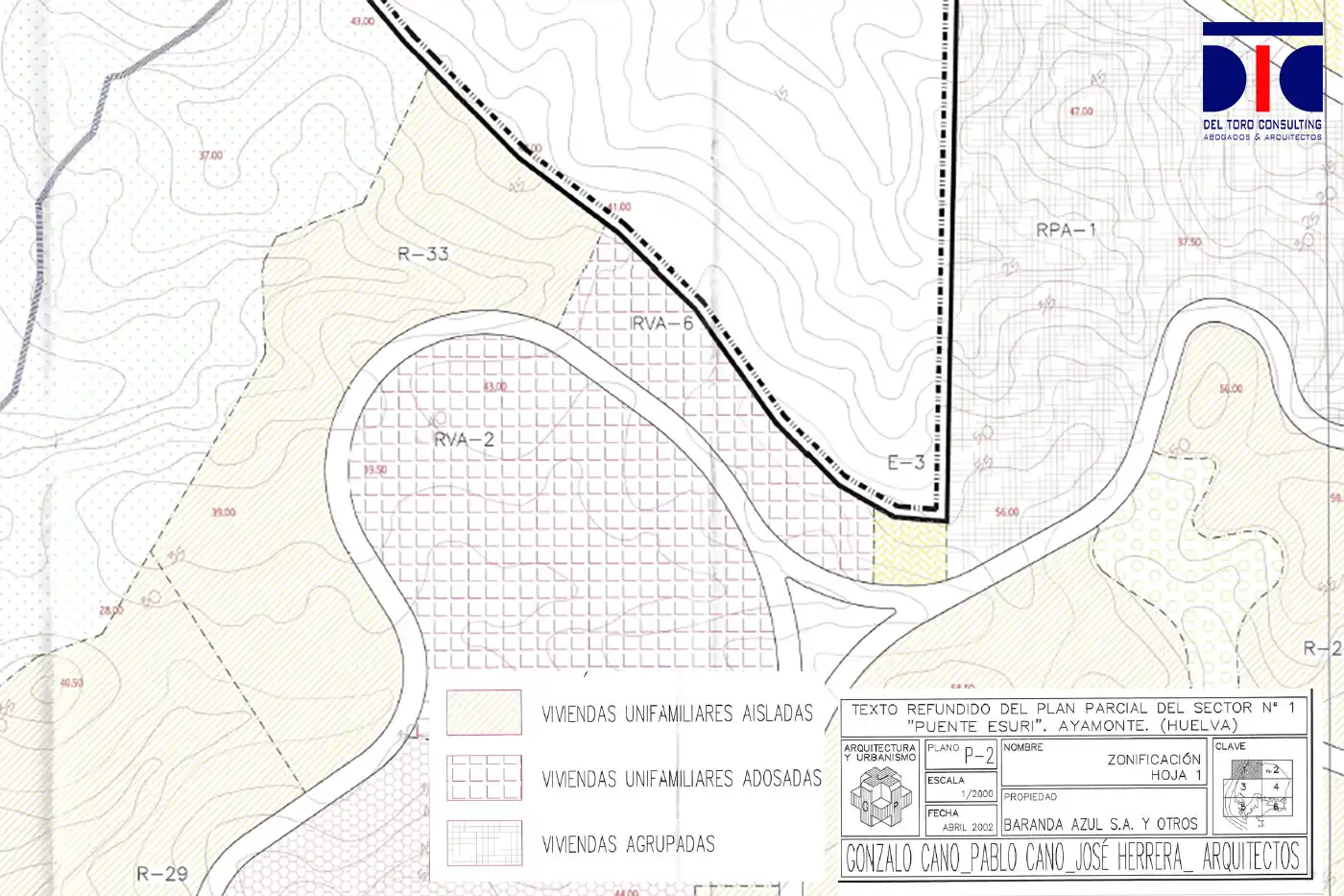 Lands and plots for sale in Calle Rubén Darío, imagen 4