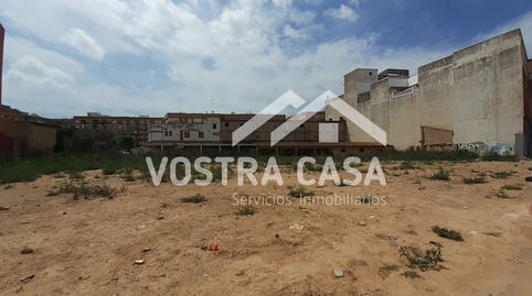 Photo 5 of Land for sale in  Maximiliano Thous, -1, Metro - Auditorio, Valencia