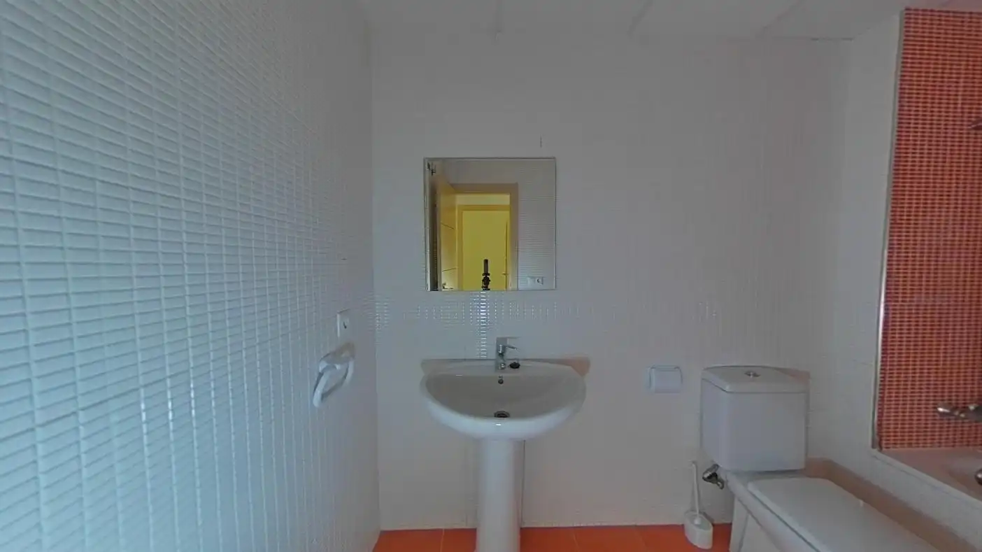 Badezimmer von Wohnung zum Verkauf in Villajoyosa / La Vila Joiosa