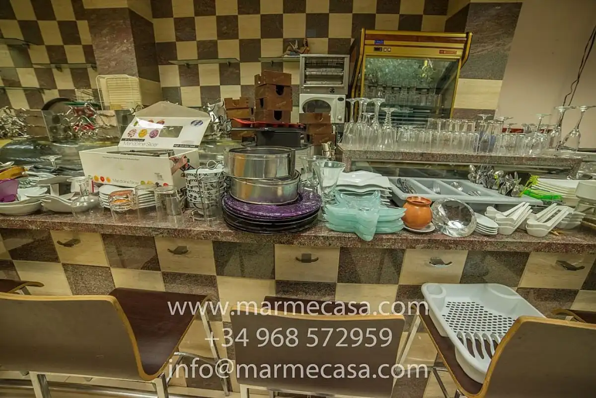Local comercial de lloguer a mediterraneo, imagen 51