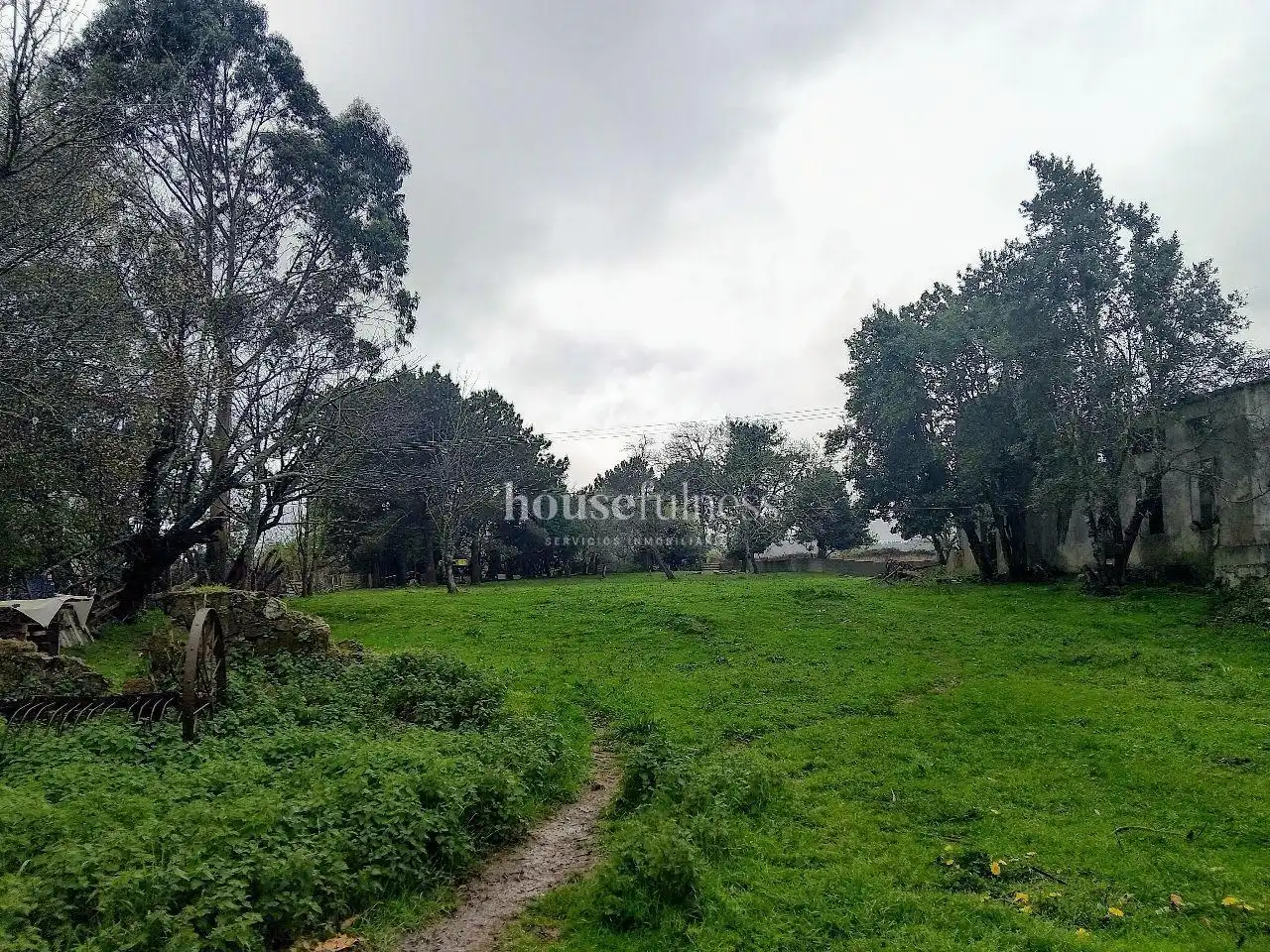 Residential for sale in Ferrol