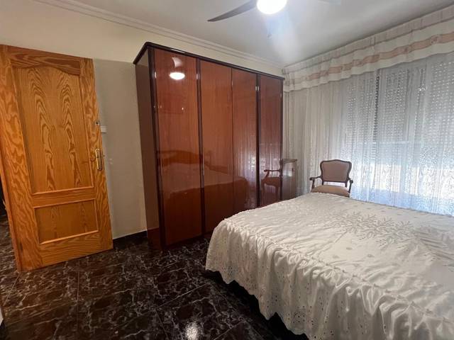 Piso en Venta en Camí dels Magros - Casablanca