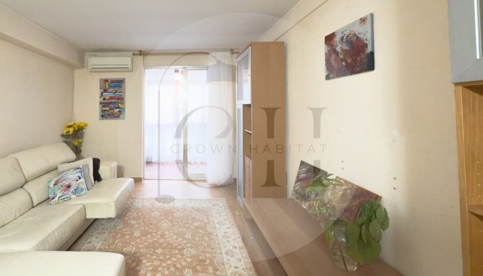 Piso de alquiler en Avenida del Manzanares, Comillas - Imagen 2