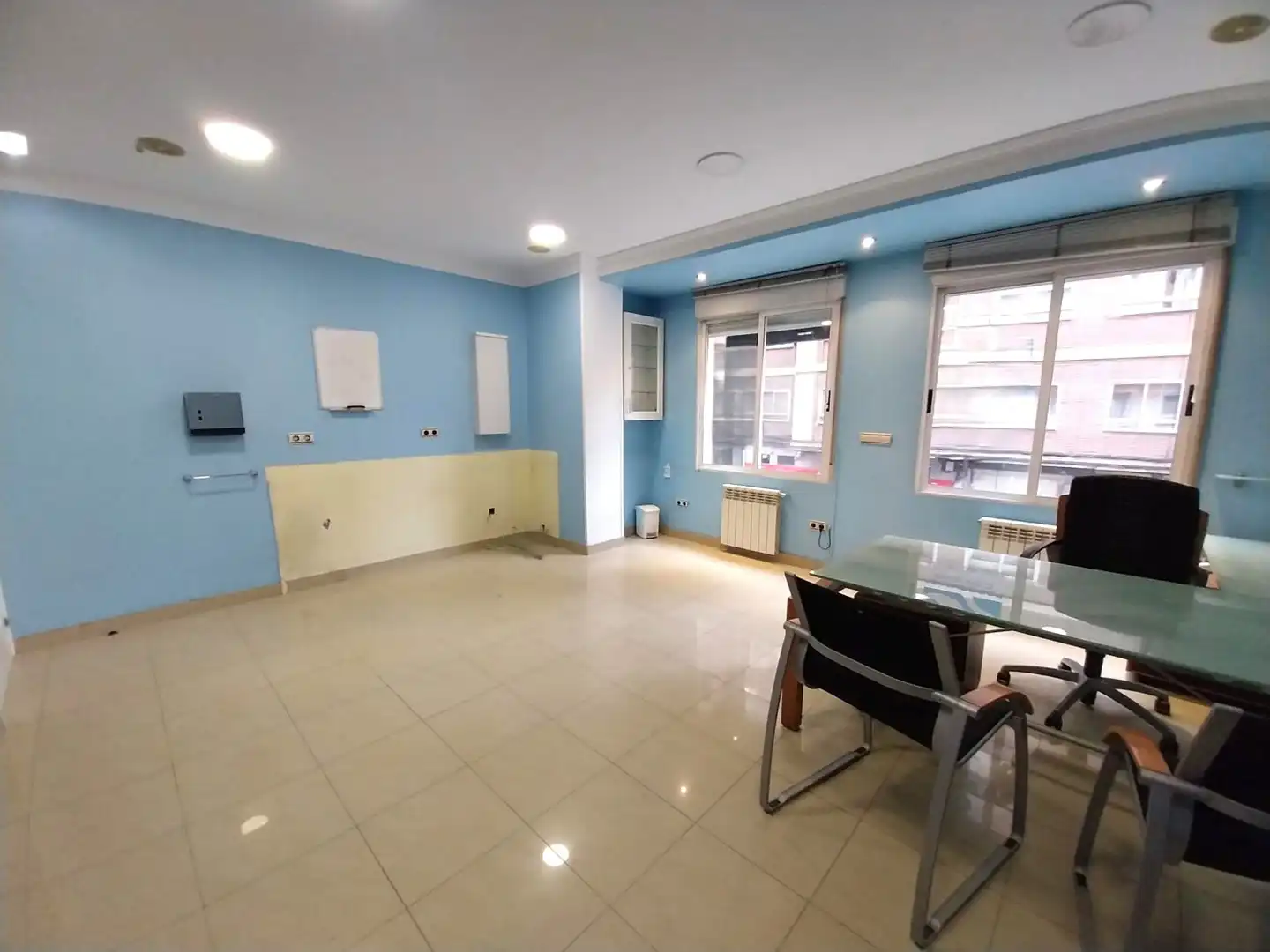 Flat for sale in CIRCULAR, Circular