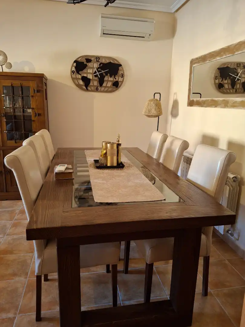 Chalet con terraza en venta en La Puebla de Almoradiel, imagen 7