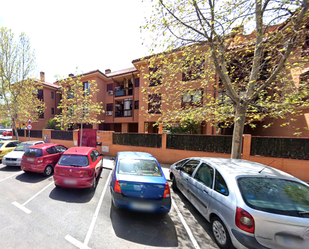 Flat for sale in Ibiza, Humanes de Madrid