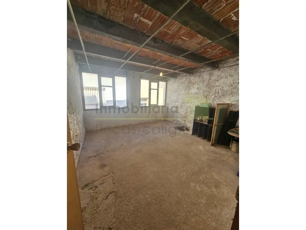 Casa o chalet en venta en Càlig con Terraza