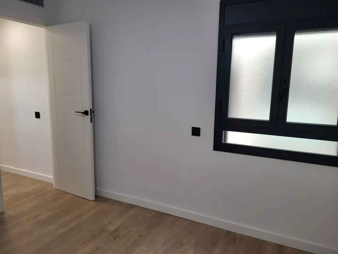 Wohnung zum Verkauf in Carrer Verge de Montserrat, Catalunya - Fontetes