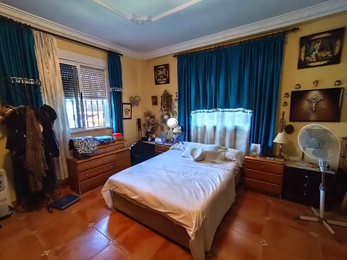 Chalet en venta en Centro, imagen 35