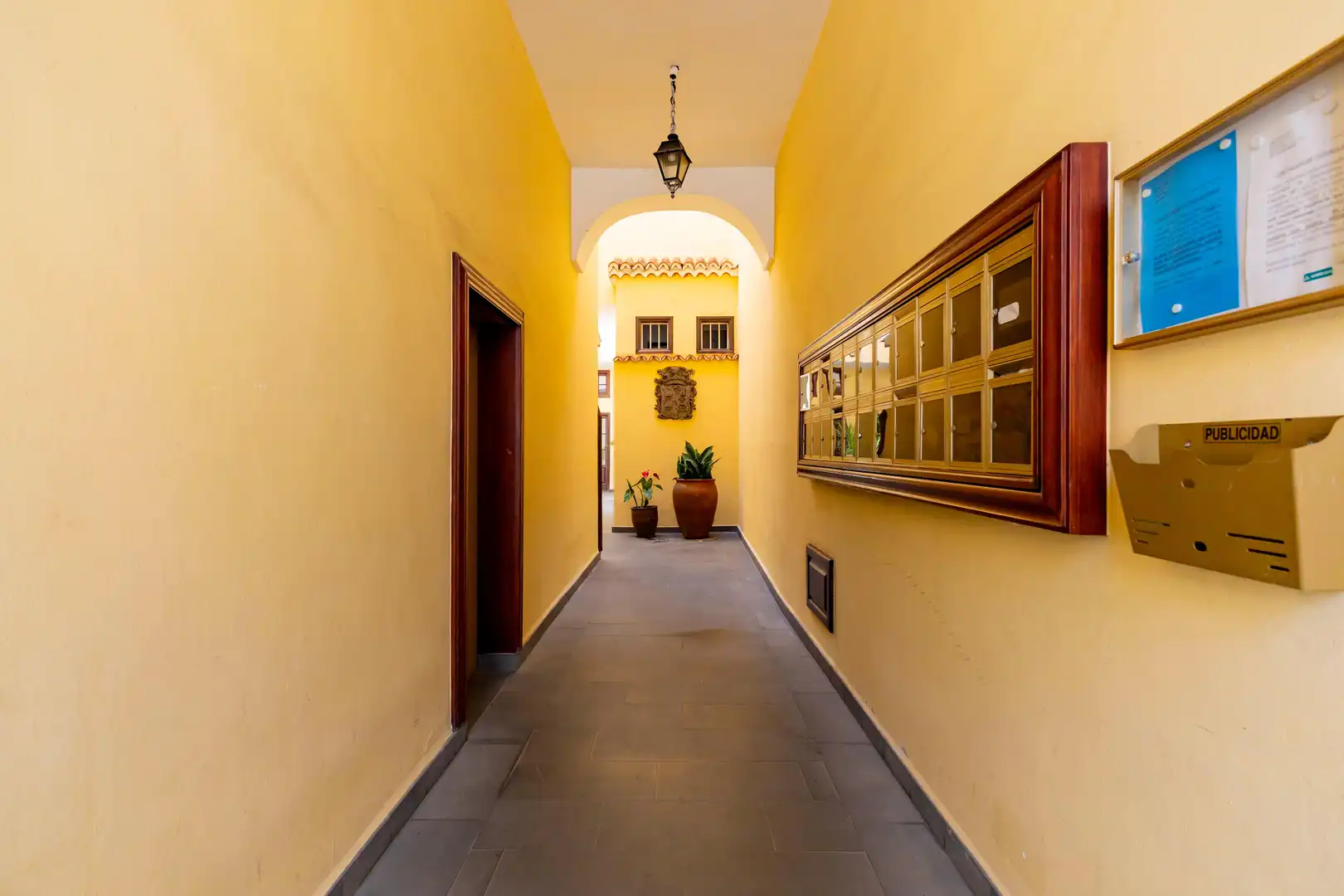 Flat for sale in San Cristóbal de la Laguna