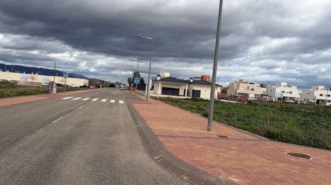 Foto 4 de Residencial en venta en Purias, Lorca