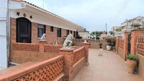 Vista exterior de Casa o xalet en venda en Masquefa amb Terrassa i Piscina