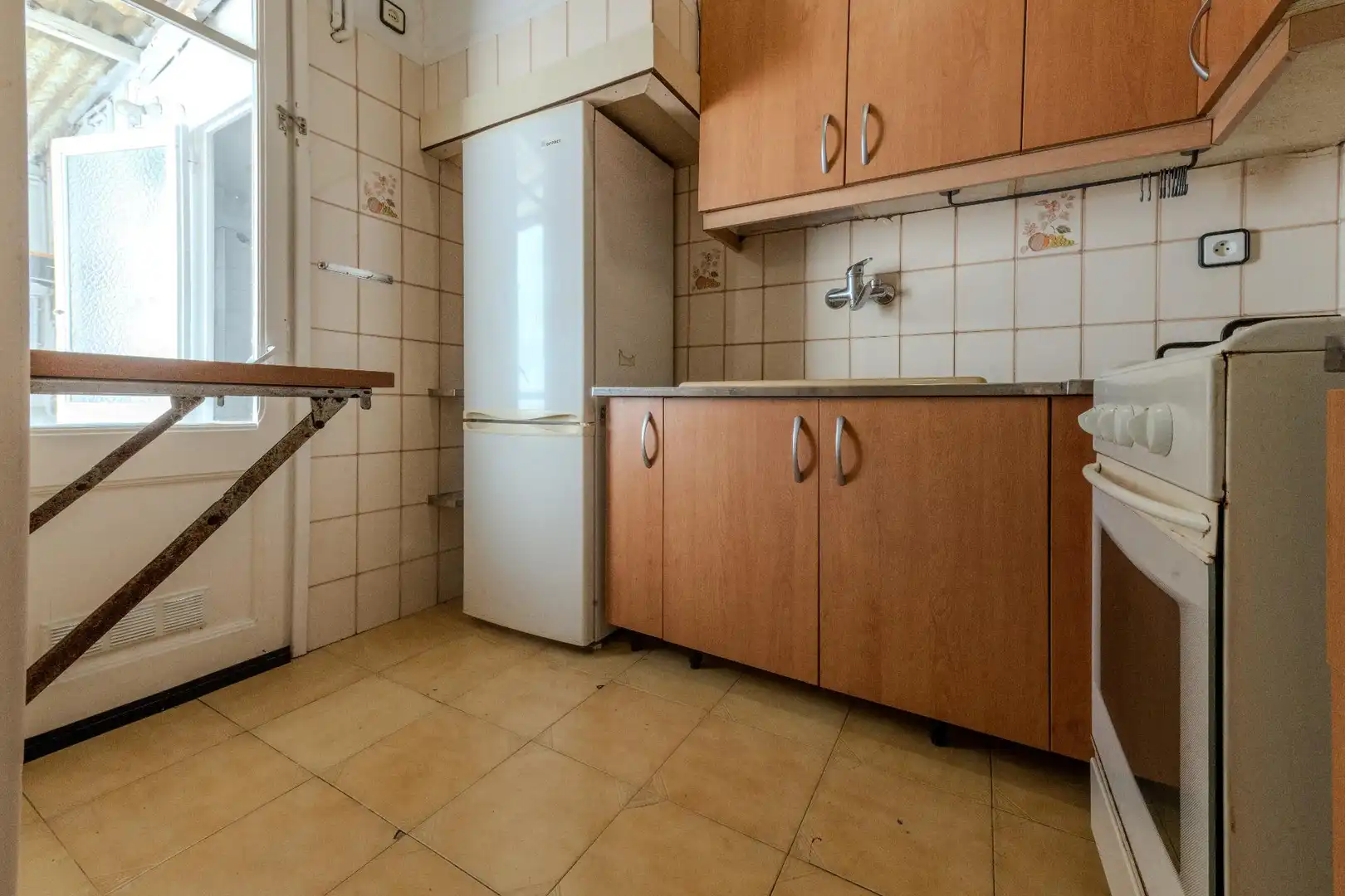 Duplex with terrace for sale in Can Feu - Gràcia, imagen 9