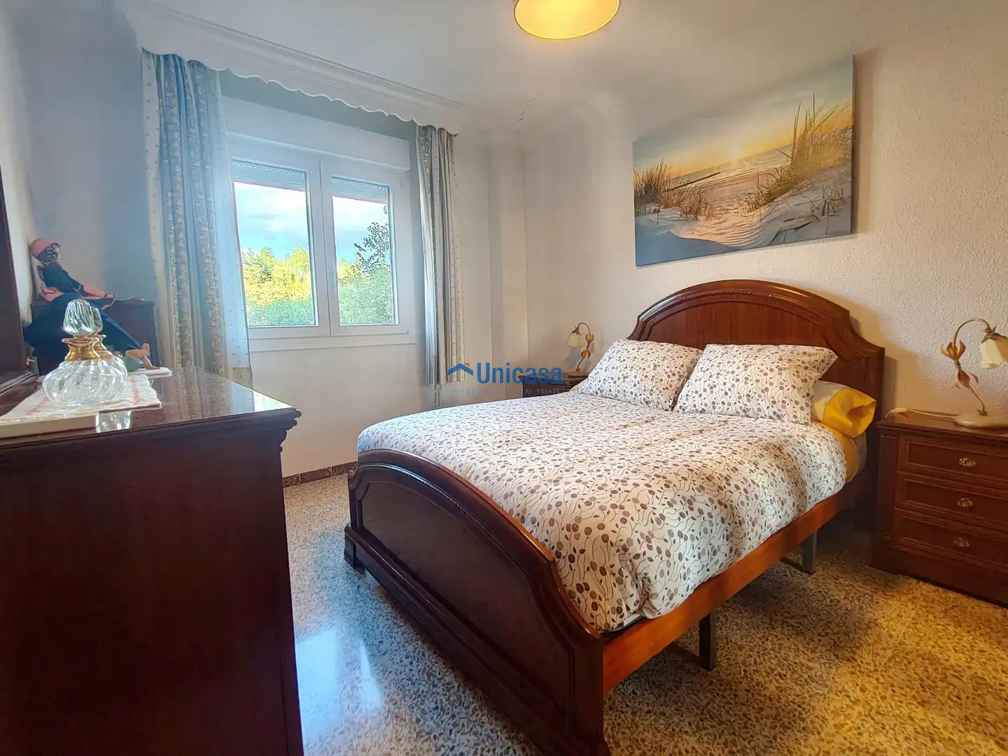 Habitación de Piso en venta en Málaga con Aire acondicionado y Amueblado