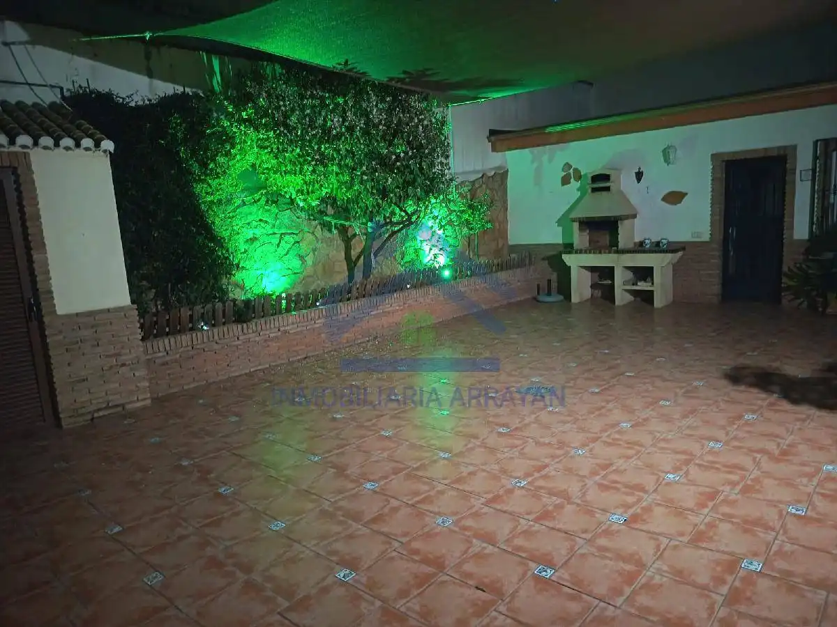 Villa avec terrasse à vendre à Huétor Vega, imagen 18