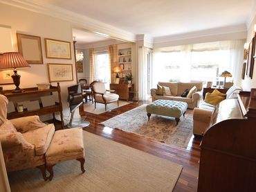 Appartement avec balcon à vendre à Barria Plaza