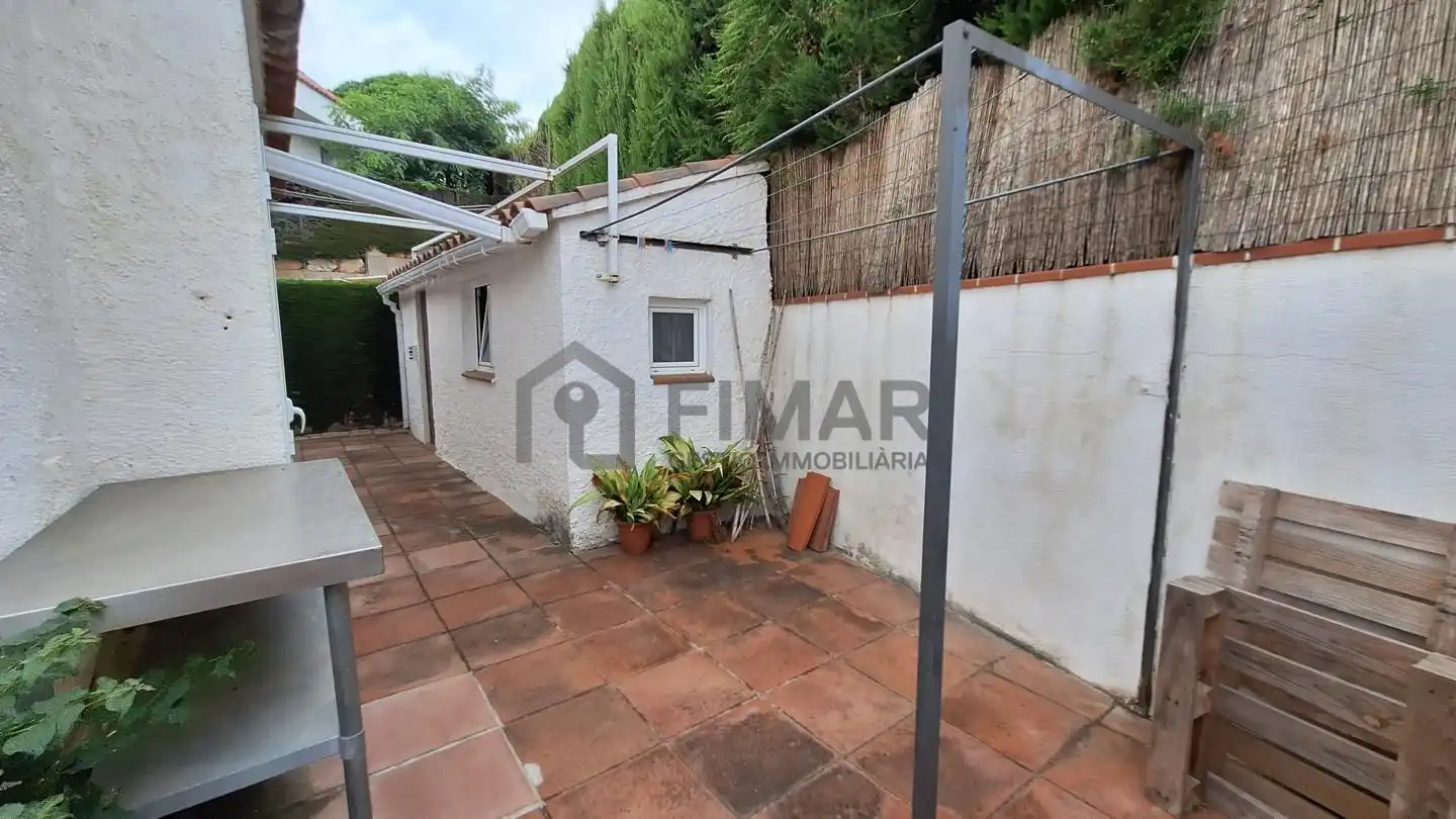 House with garden for sale in Avinguda Comtal, imagen 26