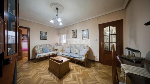 Photo 3 of Flat for sale in Rondilla, Valladolid