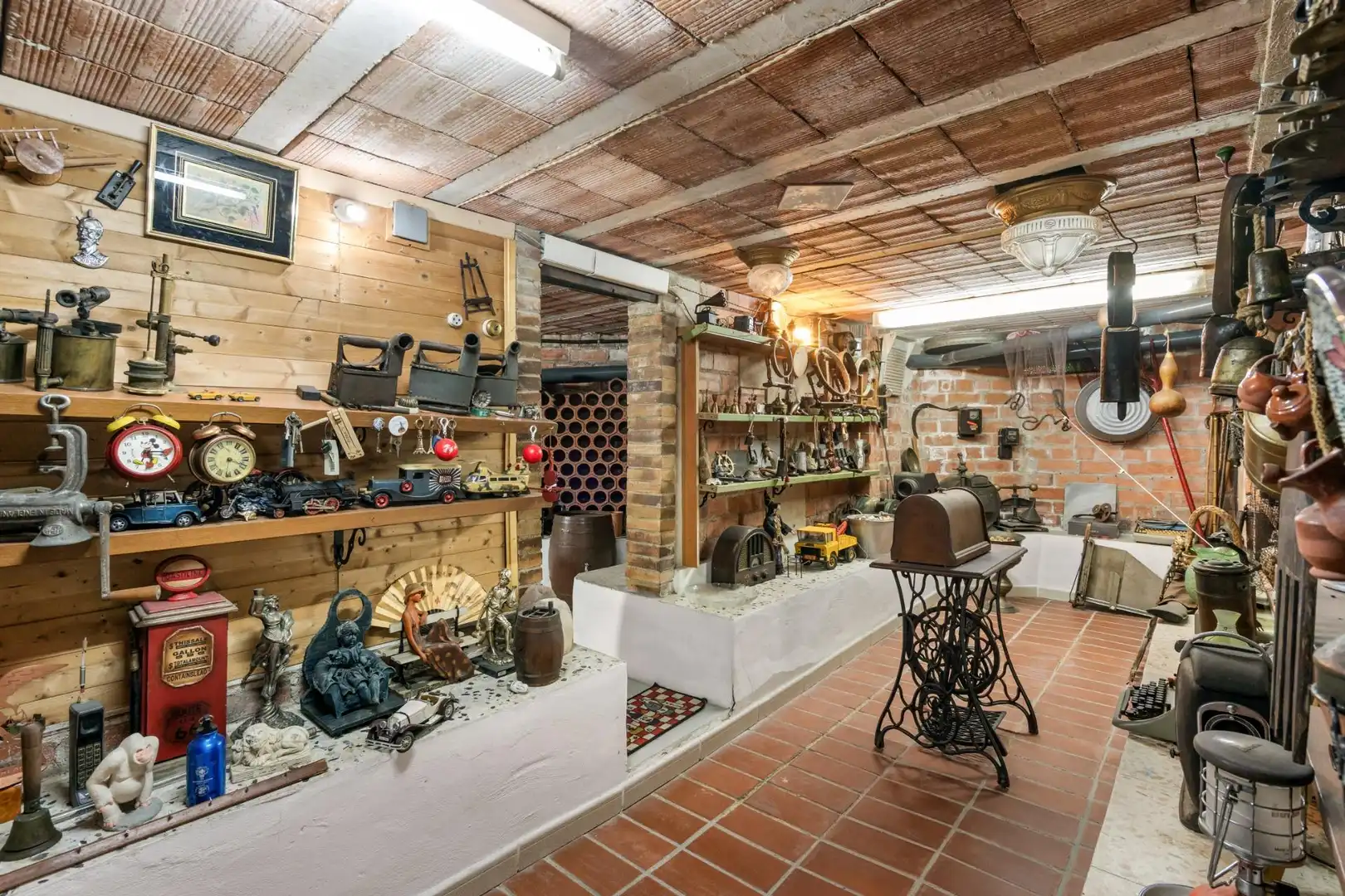 Casa adosada en venta en Mollet del Vallès con Aire acondicionado, Calefacción y Jardín privado