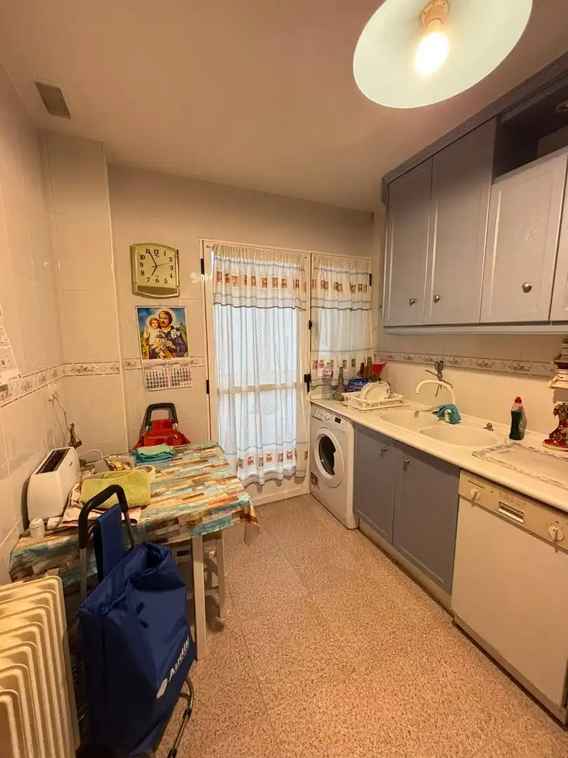 Flat with lift for sale in Valdepeñas, imagen 17