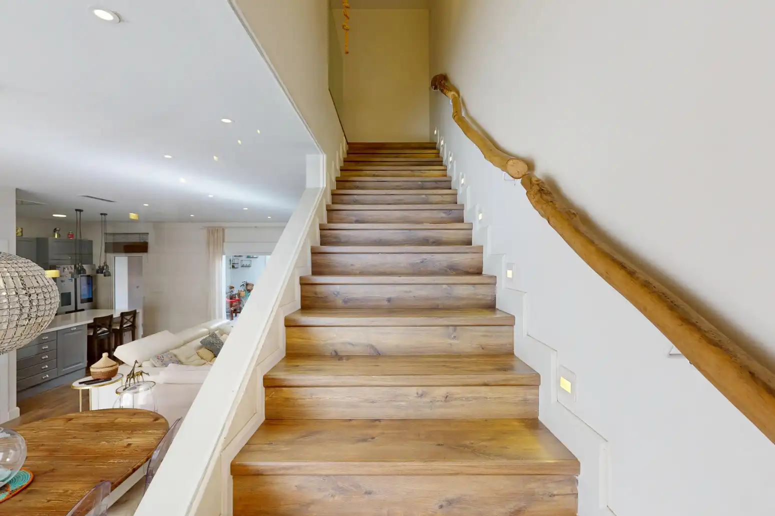 Houses for sale in Cartagena  with Air Conditioner, Parquet flooring and Terrace