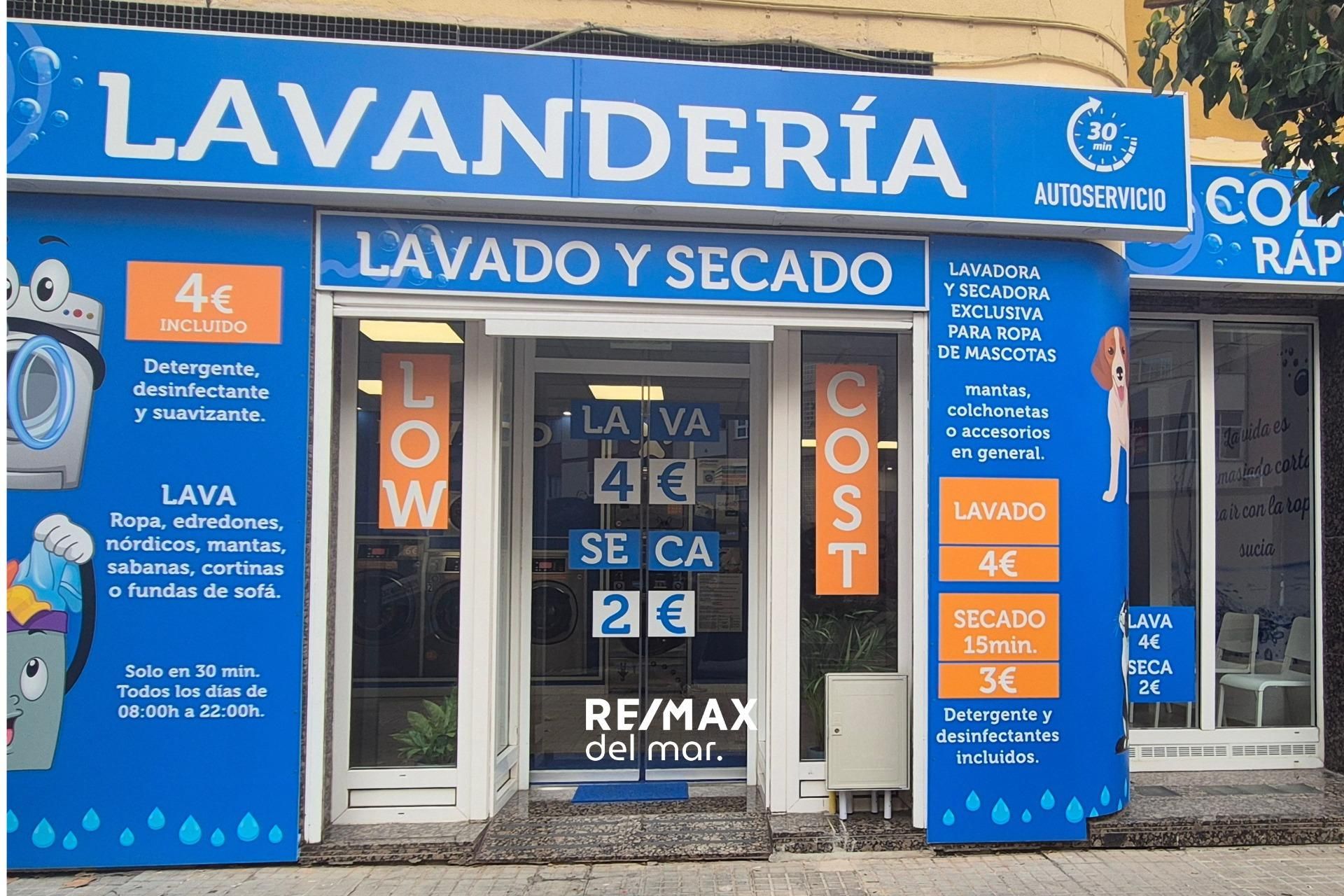 Local de lloguer a Carrer EUSEBI ESTADA, 84, Son Oliva