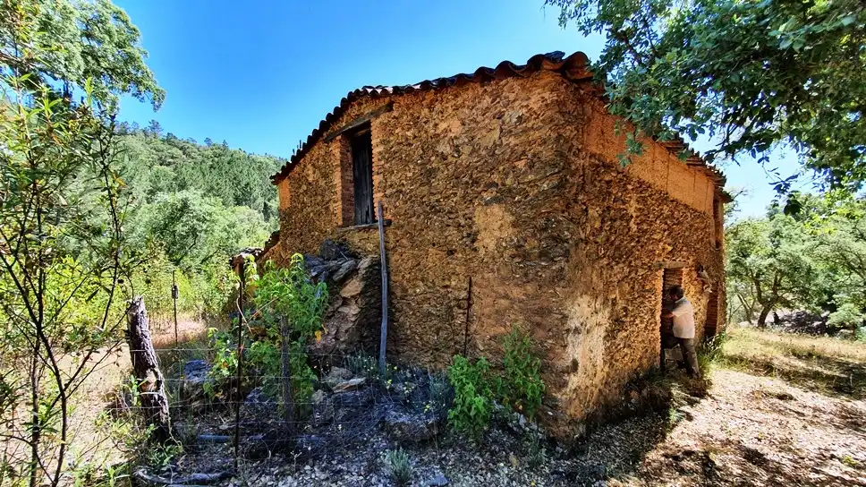 Terreni e lotti in vendita a Galaroza, imagen 3