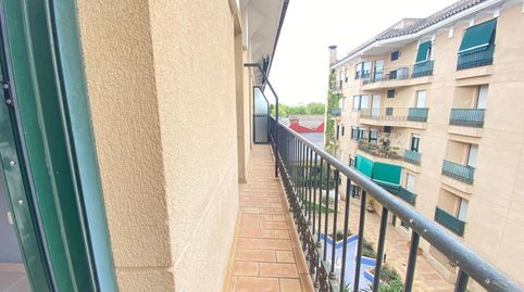 Foto 2 de Pis en venda a Plaza de Toros, Jerez de la Frontera