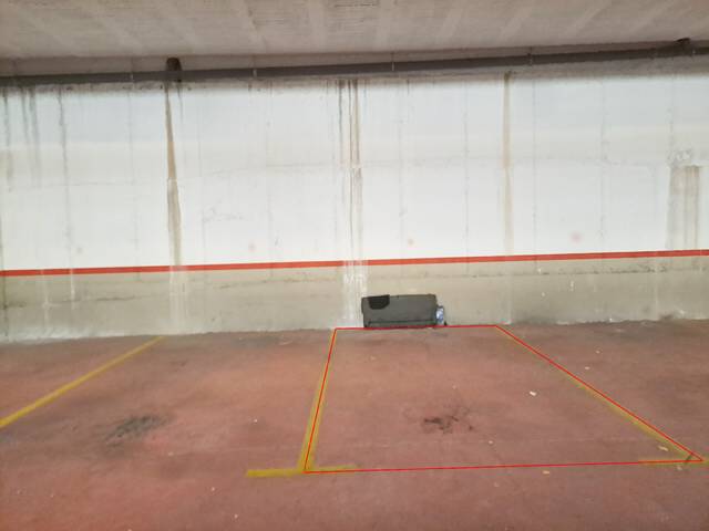 Piso en Venta en Berga