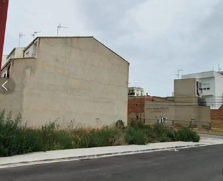 Terreno residenziale in vendita a Carrer de Josep Giner I Marco 66, imagen 5