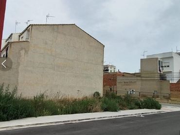 Terrain résidentiel à vendre à Carrer de Josep Giner I Marco 66