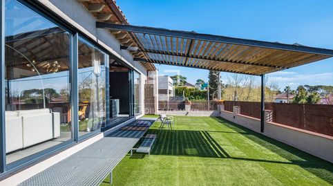 Foto 4 de Casa o chalet en venta en Bellaterra, Cerdanyola del Vallès