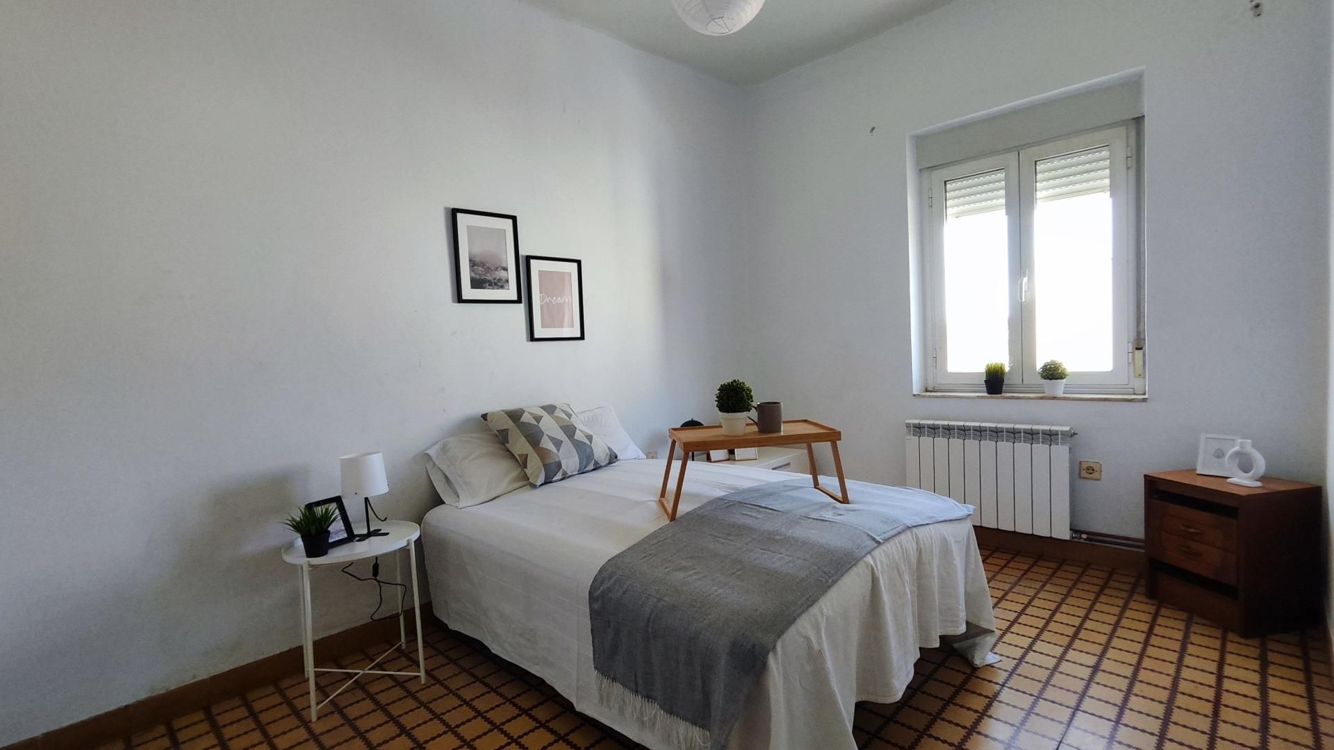 Bedroom of Apartment for sale in León Capital   with Heating