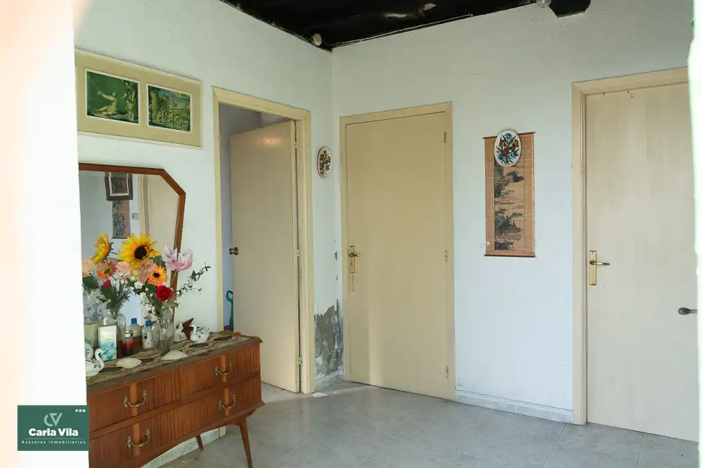 Finca rústica en venta en Lugo con Jardín privado, Horno y Balcón