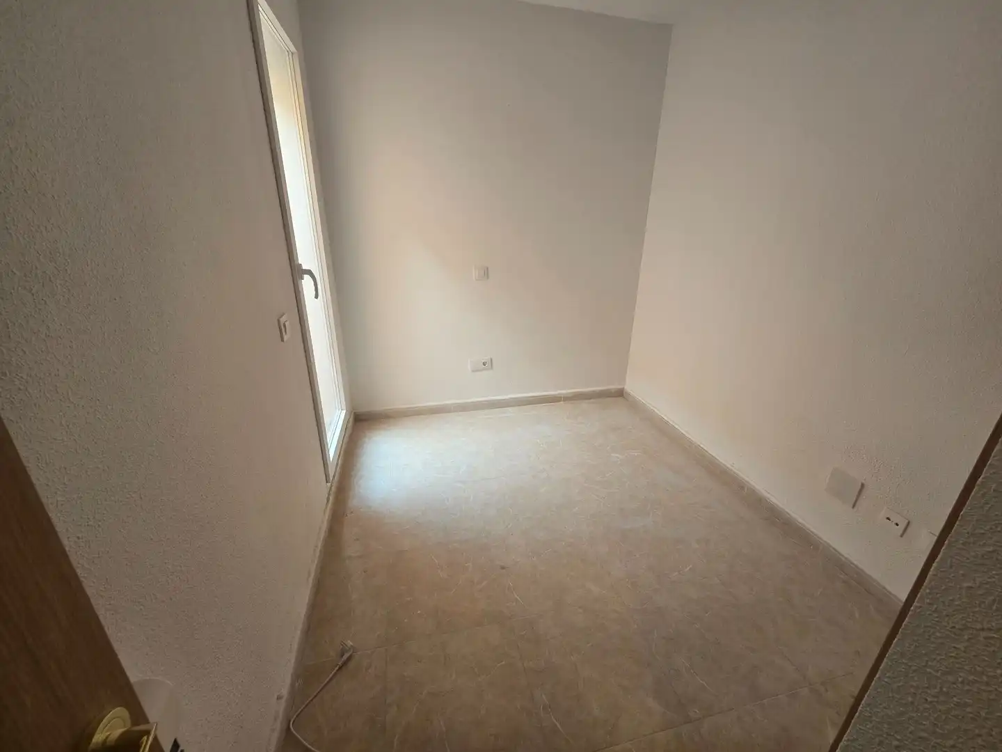 Bedroom of Flat for rent in Cedillo del Condado  with Heating