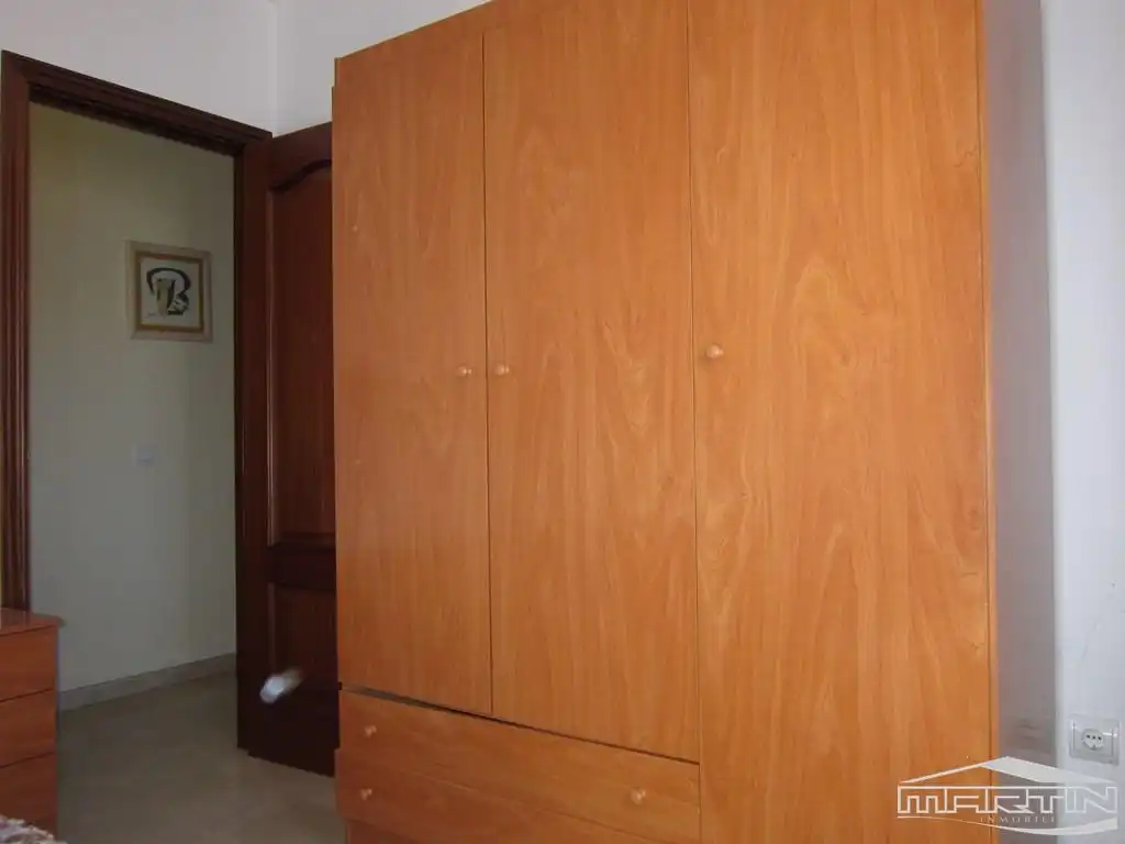 Flat for rent in Centro