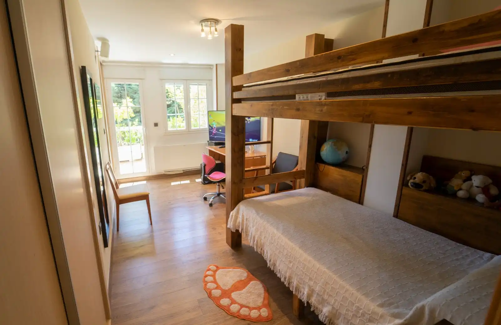 Chalet con terraza en venta en Calle Úbeda, imagen 52
